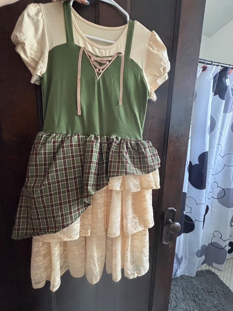 Taylor Joelle Pirates Dress 2.0 — image 3 of 4